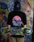 Sunset Tee
