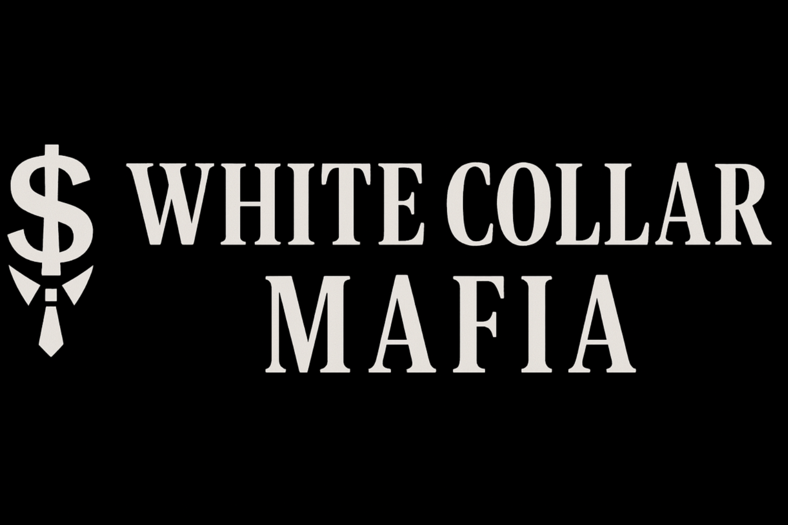 White Collar Mafia